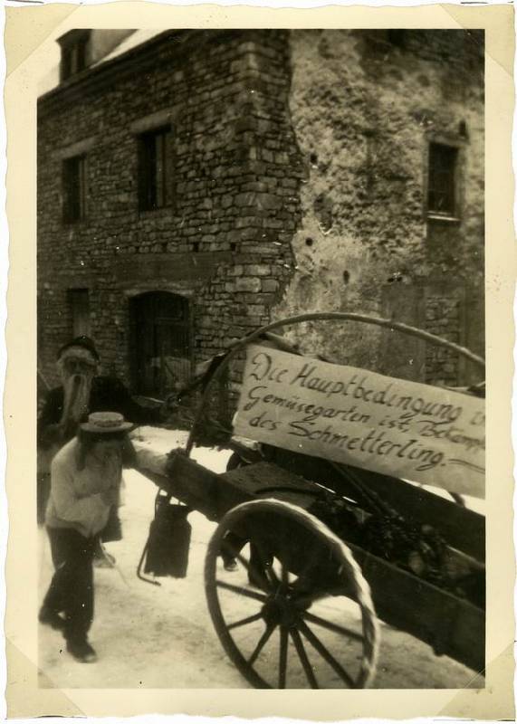 50er Jahre Bild Nr.200